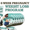 6 week weight loss